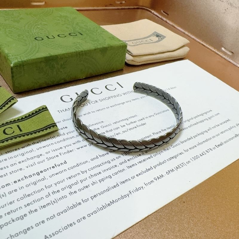 Gucci Bracelets